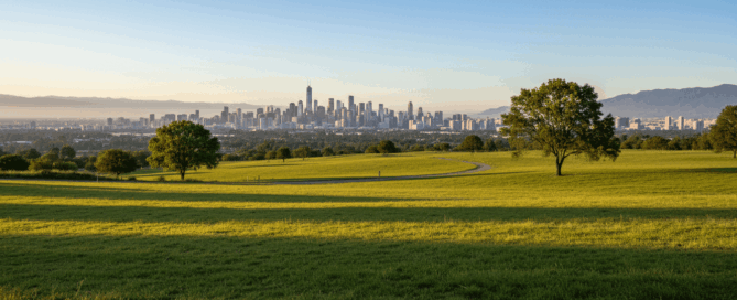 Test de sol achat terrain