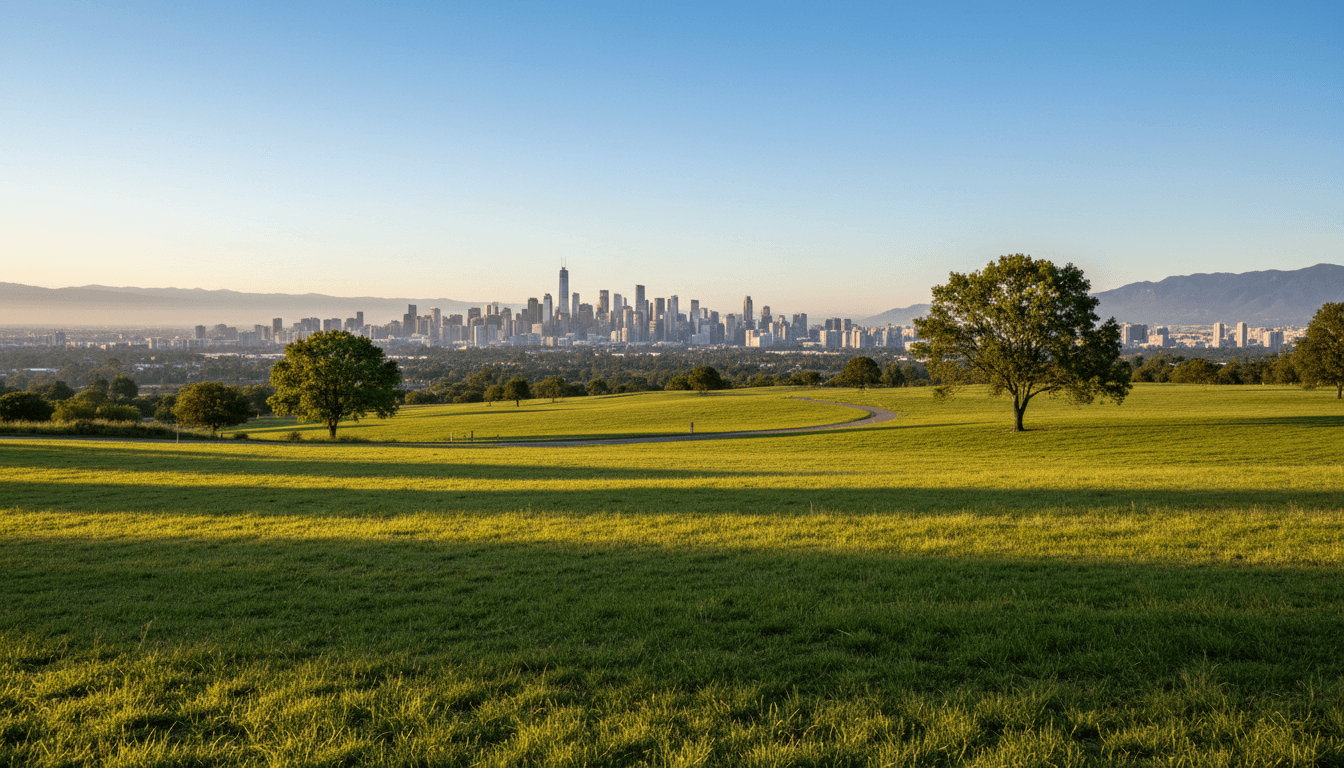 Test de sol achat terrain