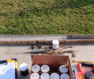 phase II soil characterization